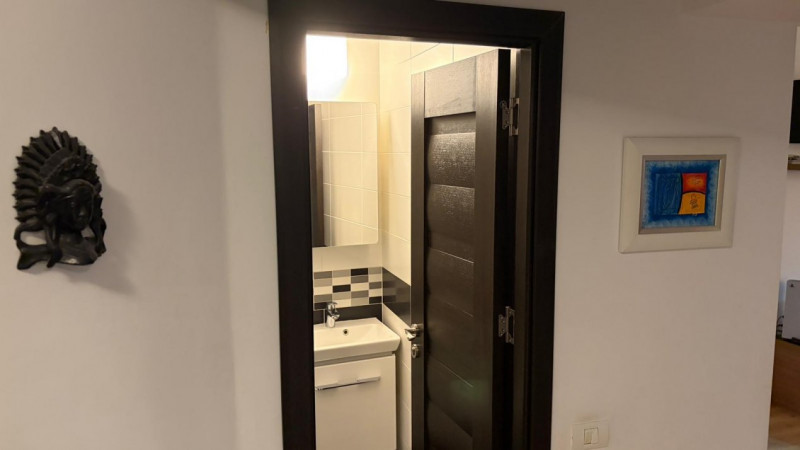 Trocadero - apartament remarcabil cu vedere panoramica