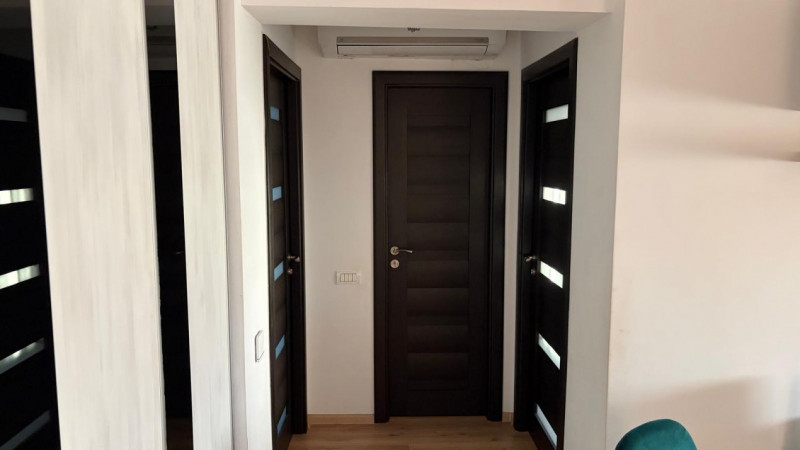 Trocadero - apartament remarcabil cu vedere panoramica