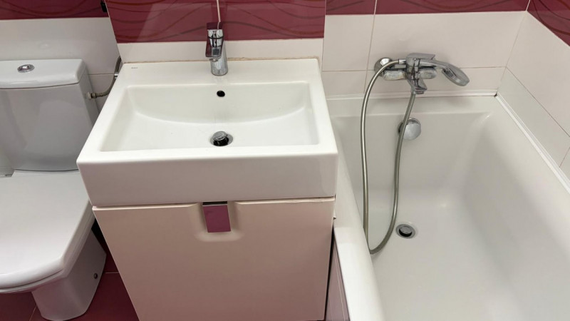 Trocadero - apartament remarcabil cu vedere panoramica