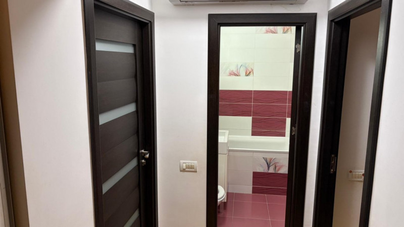 Trocadero - apartament remarcabil cu vedere panoramica