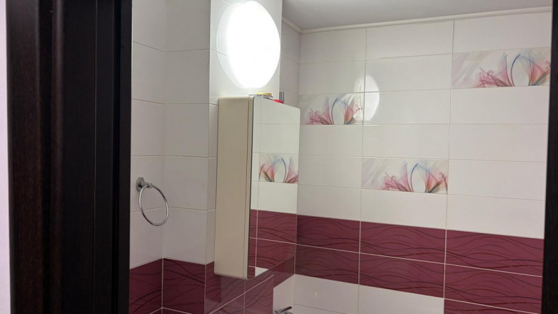 Trocadero - apartament remarcabil cu vedere panoramica