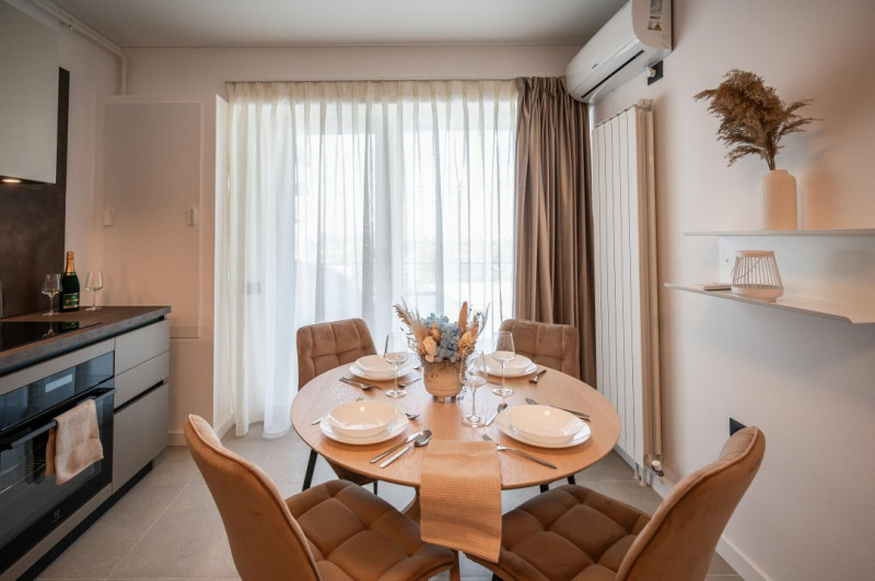 Mamaia Nord - Alezzi Odyssey- apartament superb de vacanta