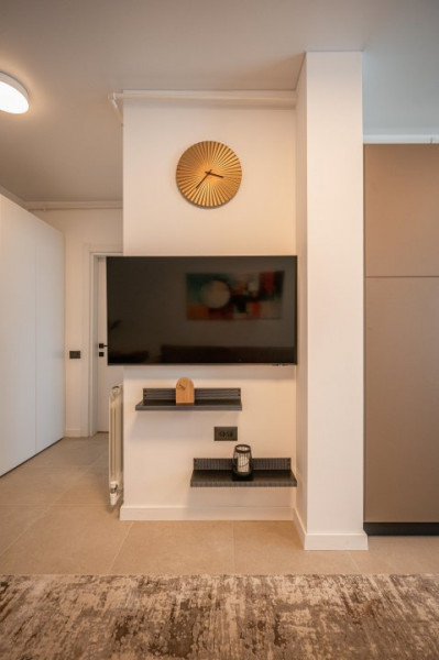 Mamaia Nord - Alezzi Odyssey- apartament superb de vacanta