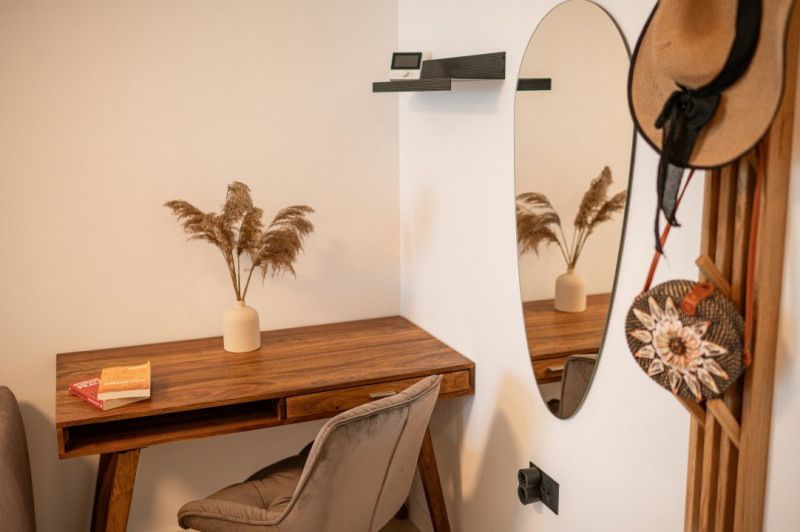 Mamaia Nord - Alezzi Odyssey- apartament superb de vacanta