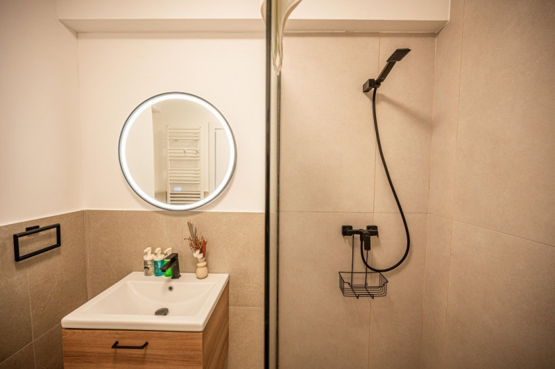 Mamaia Nord - Alezzi Odyssey- apartament superb de vacanta