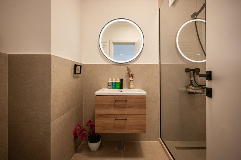 Mamaia Nord - Alezzi Odyssey- apartament superb de vacanta