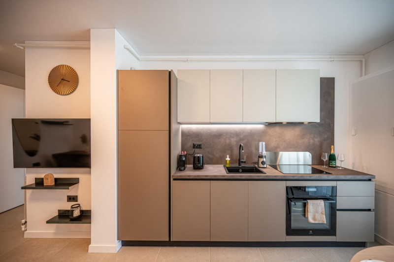 Mamaia Nord - Alezzi Odyssey- apartament superb de vacanta