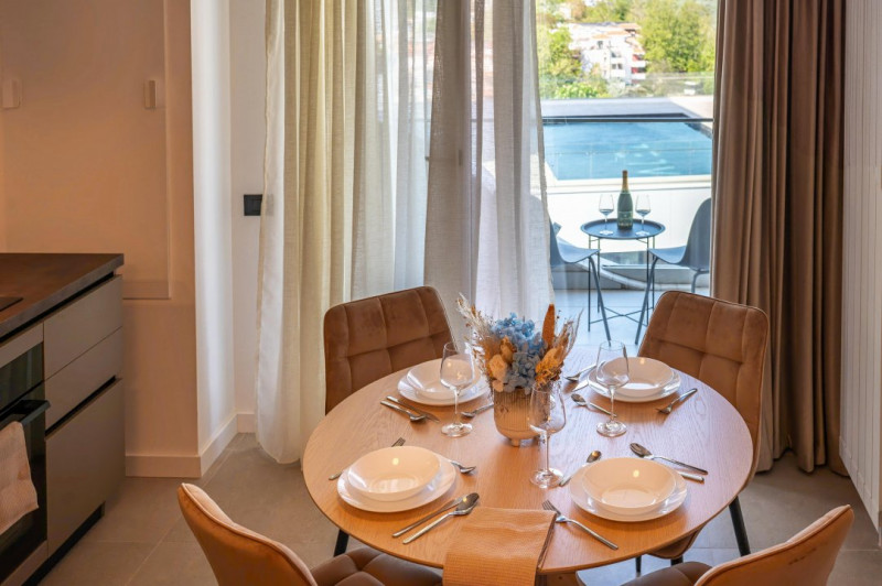 Mamaia Nord - Alezzi Odyssey- apartament superb de vacanta