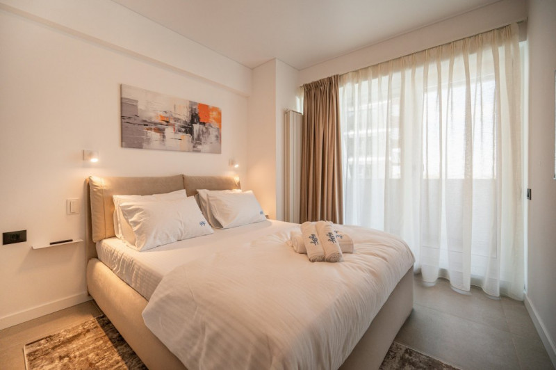 Mamaia Nord - Alezzi Odyssey- apartament superb de vacanta