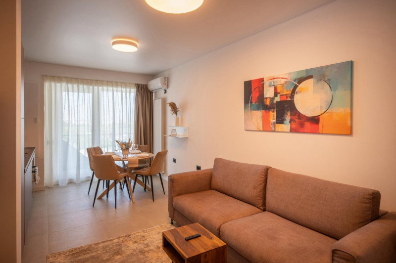 Mamaia Nord - Alezzi Odyssey- apartament superb de vacanta