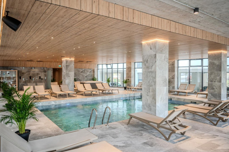 Mamaia Nord - Alezzi Odyssey- apartament superb de vacanta