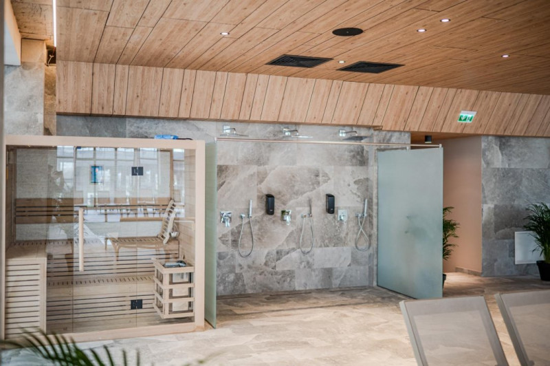 Mamaia Nord - Alezzi Odyssey- apartament superb de vacanta