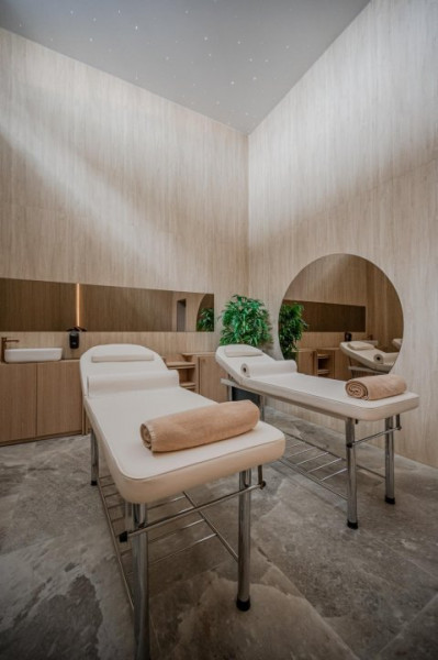 Mamaia Nord - Alezzi Odyssey- apartament superb de vacanta