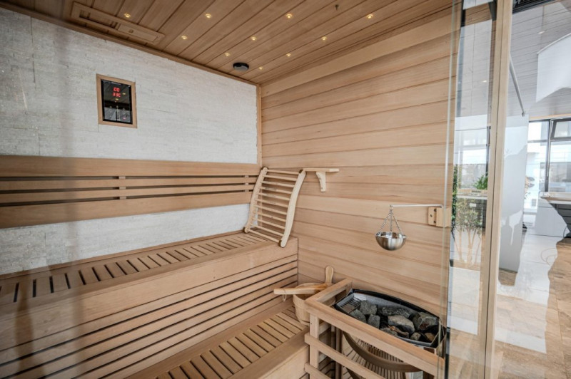 Mamaia Nord - Alezzi Odyssey- apartament superb de vacanta