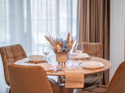 Mamaia Nord - Alezzi Odyssey- apartament superb de vacanta