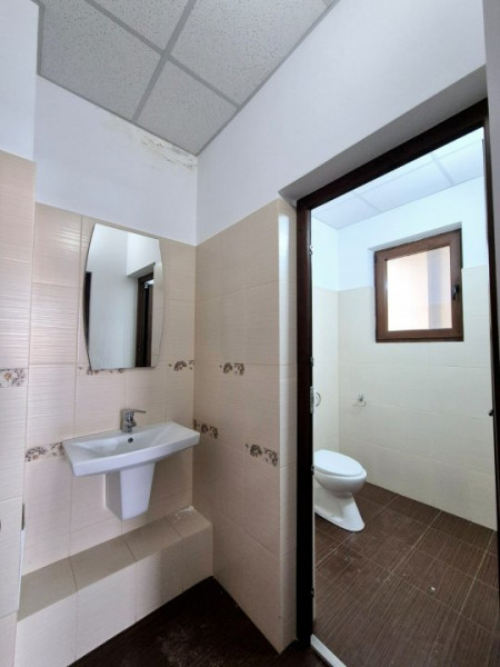 Dezrobirii - Spatiu comercial pretabil diverse activitati