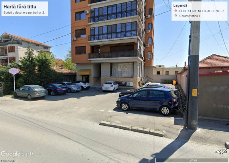 Dezrobirii - Spatiu comercial pretabil diverse activitati