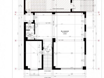 Dezrobirii - Spatiu comercial pretabil diverse activitati