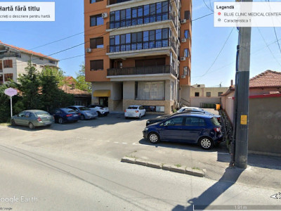 Dezrobirii - Spatiu comercial pretabil diverse activitati