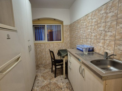 Abator - apartament 2 camere decomandate