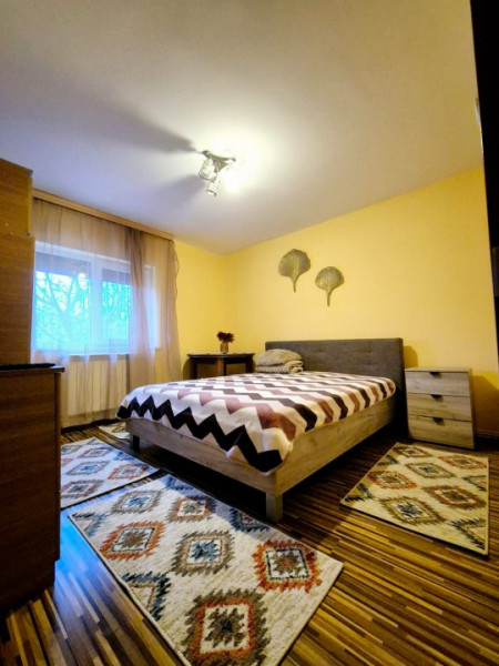 Far - apartament 2 camere decomandate