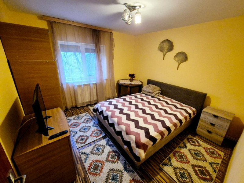 Far - apartament 2 camere decomandate