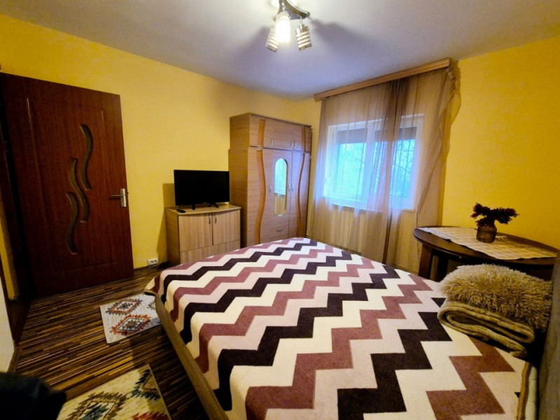 Far - apartament 2 camere decomandate