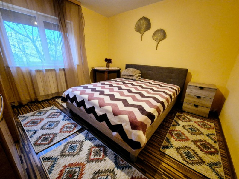 Far - apartament 2 camere decomandate