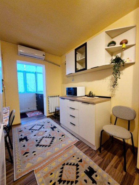 Far - apartament 2 camere decomandate