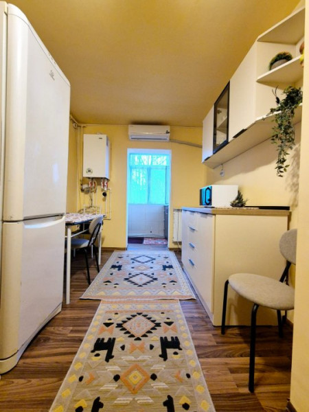 Far - apartament 2 camere decomandate