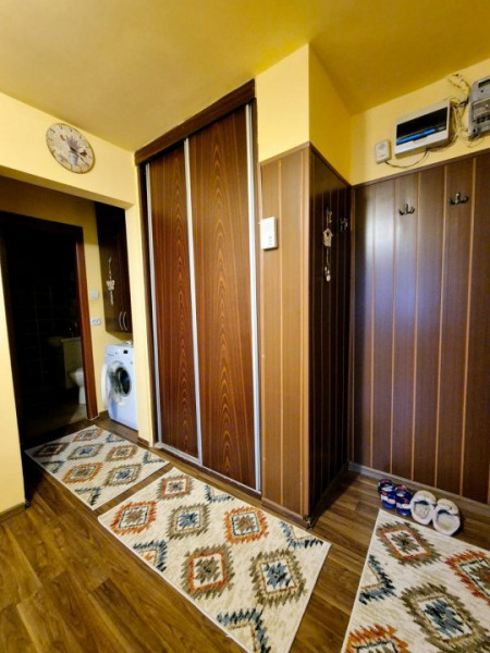 Far - apartament 2 camere decomandate