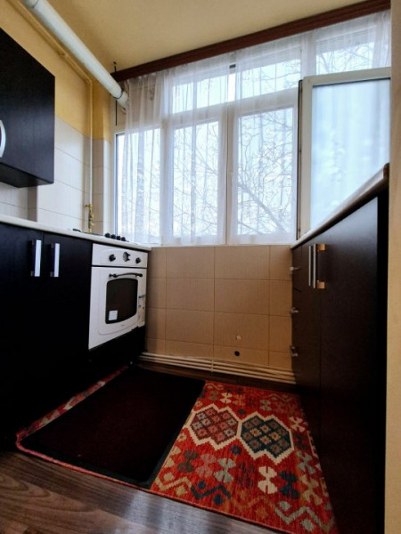 Far - apartament 2 camere decomandate