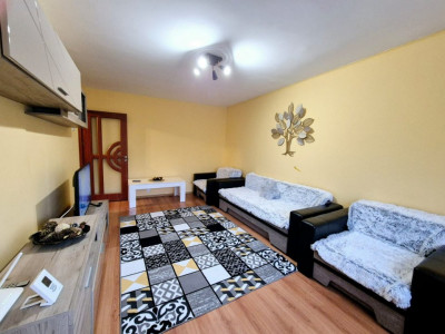 Far - apartament 2 camere decomandate