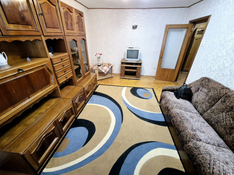 Casa de Cultura - apartament 2 camere decomandate