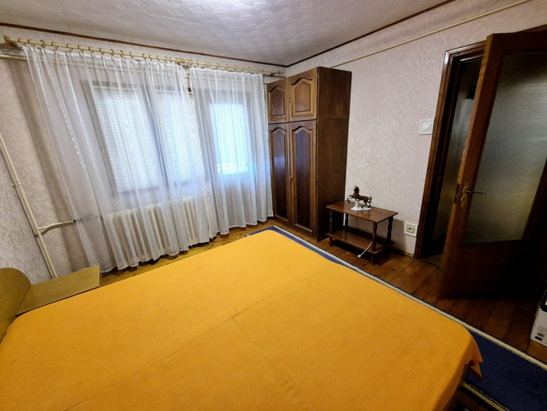 Casa de Cultura - apartament 2 camere decomandate