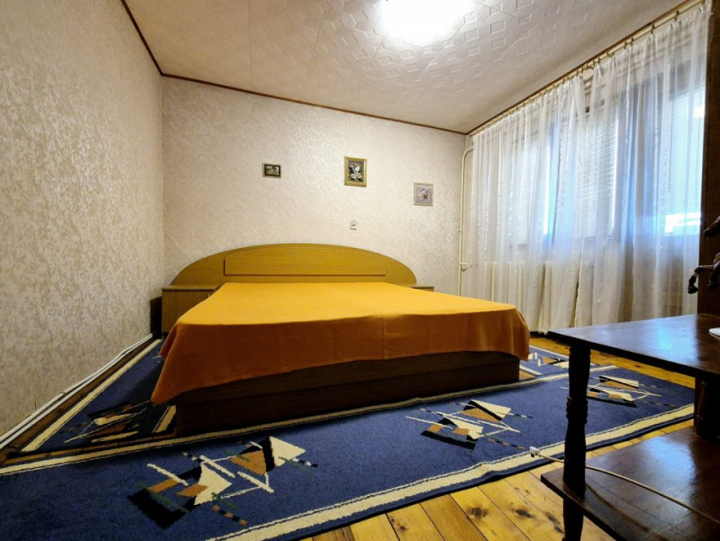 Casa de Cultura - apartament 2 camere decomandate