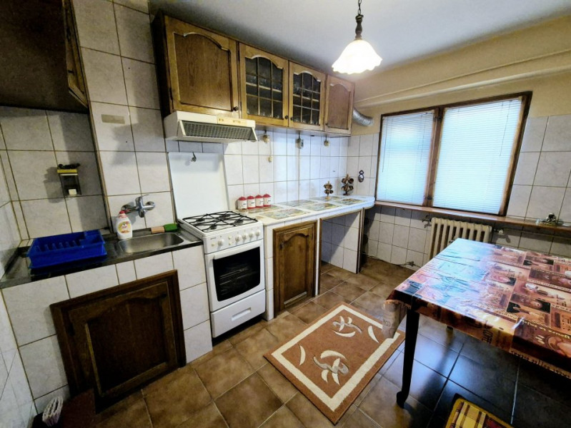 Casa de Cultura - apartament 2 camere decomandate