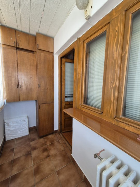 Casa de Cultura - apartament 2 camere decomandate