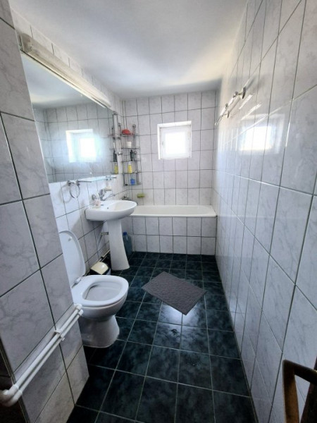 Casa de Cultura - apartament 2 camere decomandate