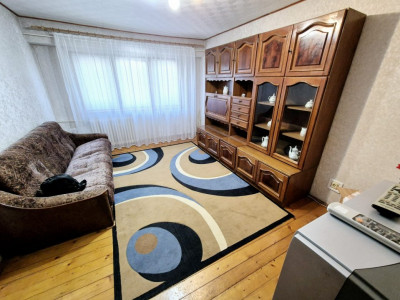 Casa de Cultura - apartament 2 camere decomandate