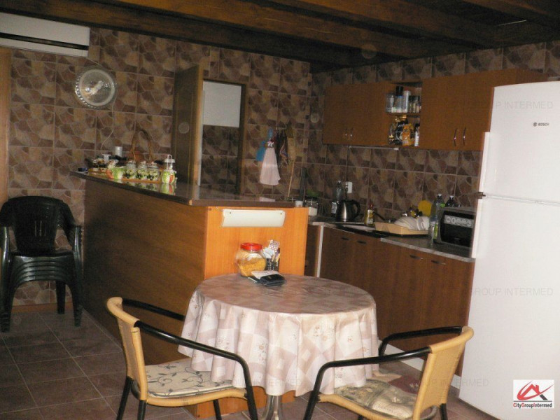 Casa de vacanta in localitatea Sfantul Gheorghe