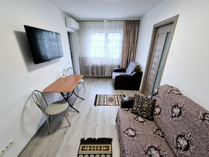 Tomis Nord - Brotacei - 3 camere nedecomandate