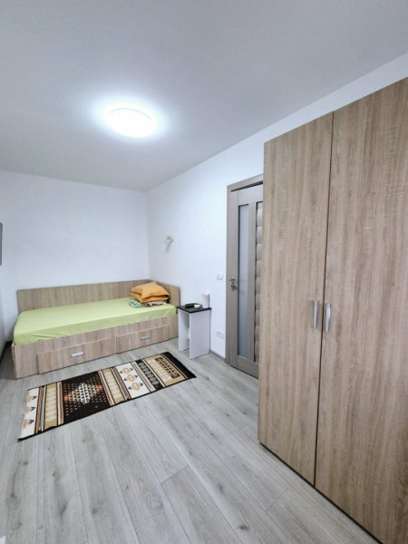 Tomis Nord - Brotacei - 3 camere nedecomandate