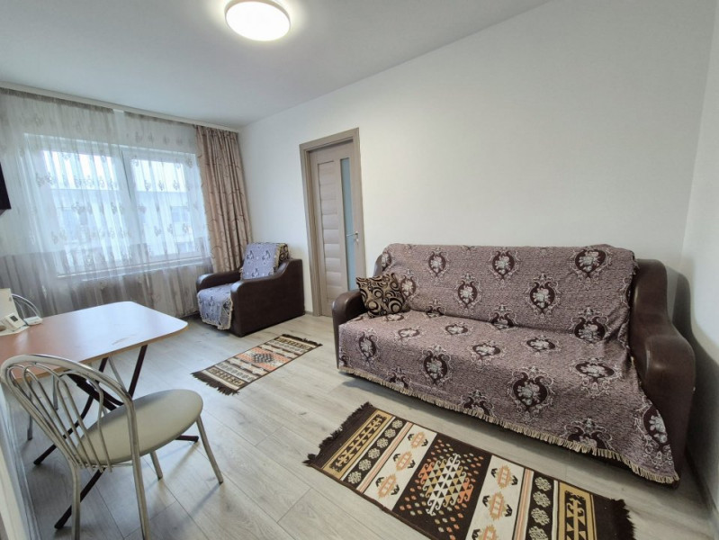 Tomis Nord - Brotacei - 3 camere nedecomandate