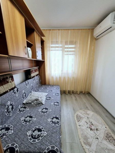 Tomis Nord - Brotacei - 3 camere nedecomandate