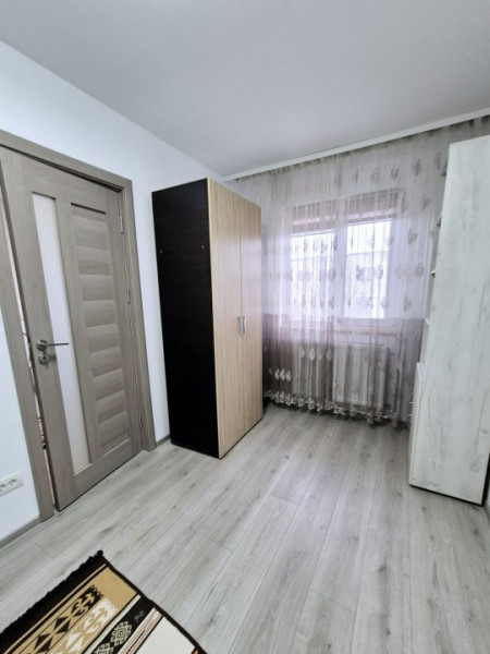 Tomis Nord - Brotacei - 3 camere nedecomandate