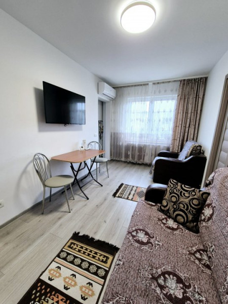 Tomis Nord - Brotacei - 3 camere nedecomandate