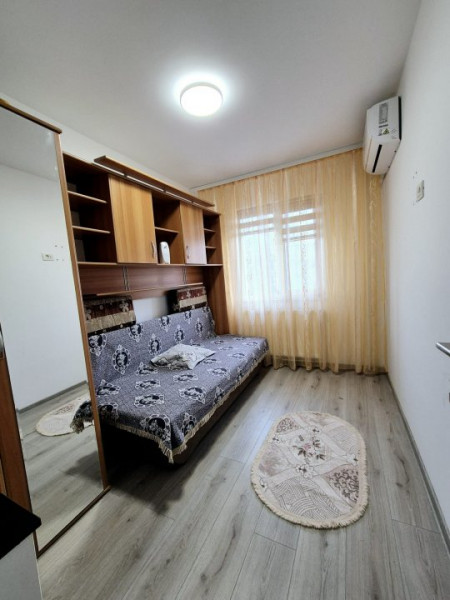 Tomis Nord - Brotacei - 3 camere nedecomandate