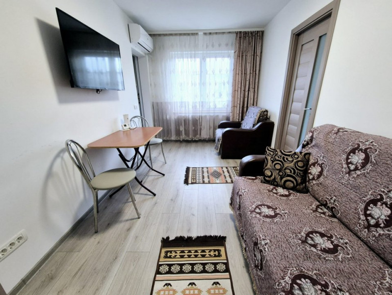 Tomis Nord - Brotacei - 3 camere nedecomandate