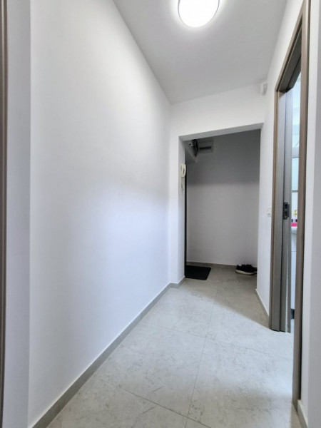 Tomis Nord - Brotacei - 3 camere nedecomandate